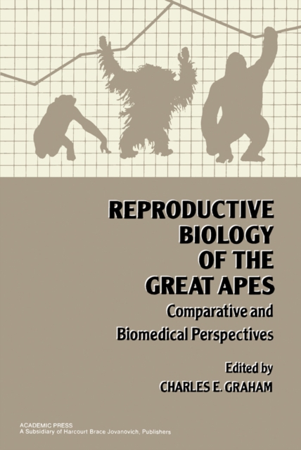 Reproductive Biology of the Great Apes