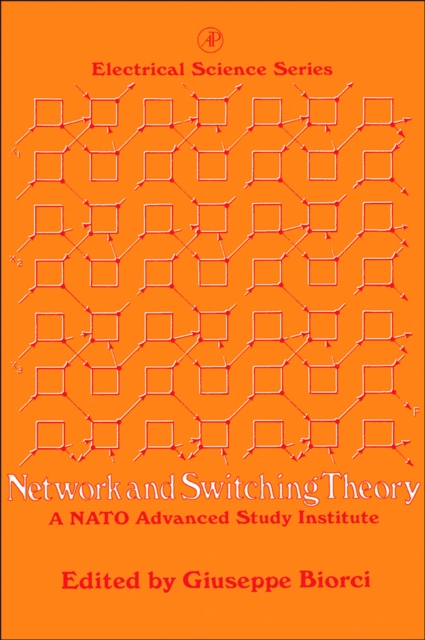 Network and Switching Theory