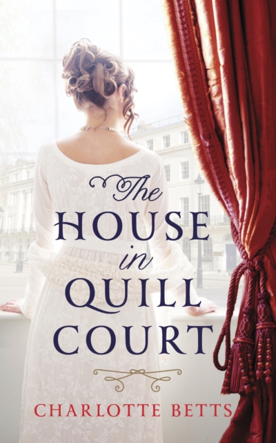 House in Quill Court