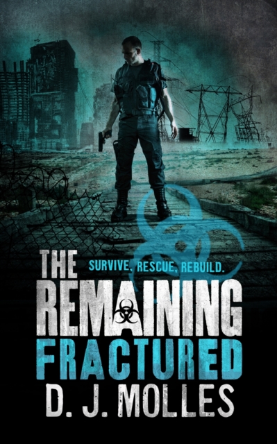 Remaining: Fractured