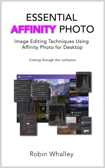 Essential Affinity Photo