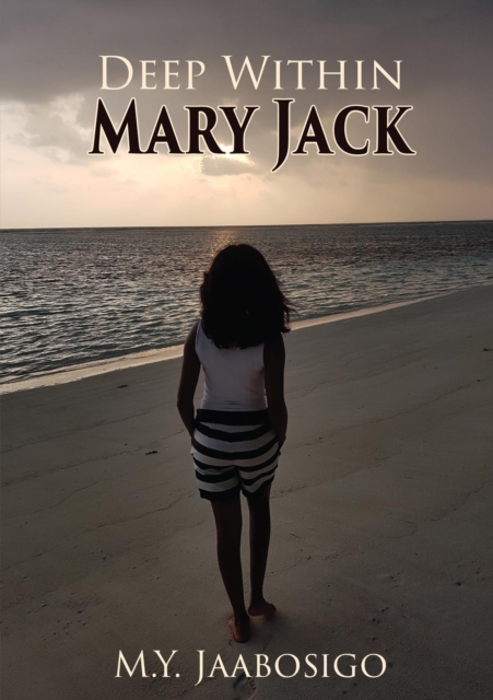 Deep Within Mary Jack