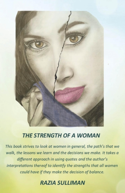 Strength of a Woman