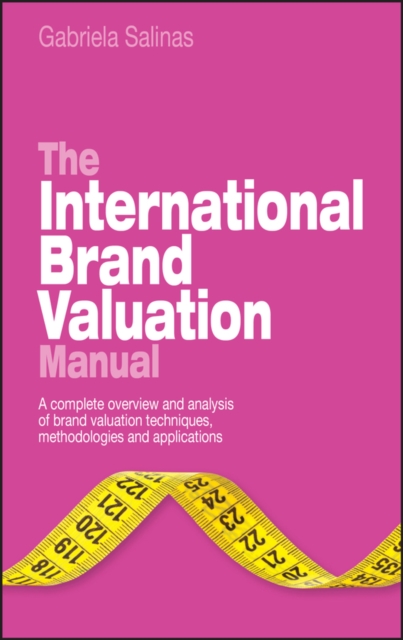 International Brand Valuation Manual