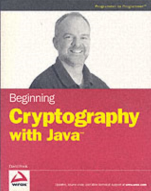Beginning Cryptography with Java