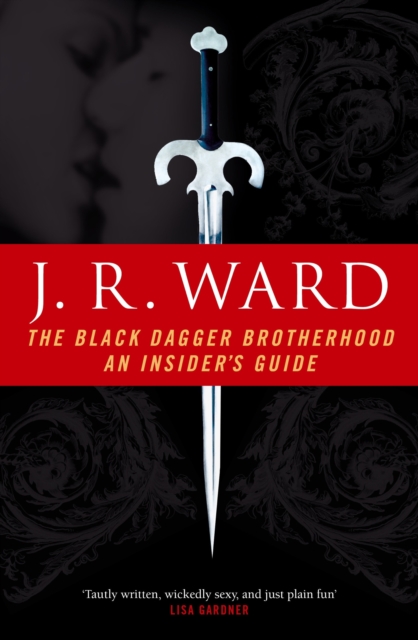 Black Dagger Brotherhood: An Insider's Guide