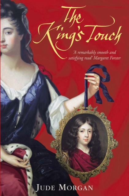 King's Touch