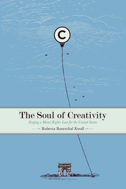 Soul of Creativity