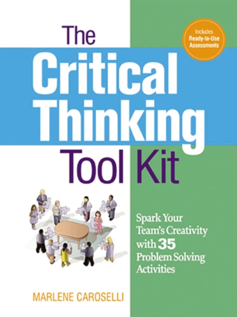 Critical Thinking Toolkit