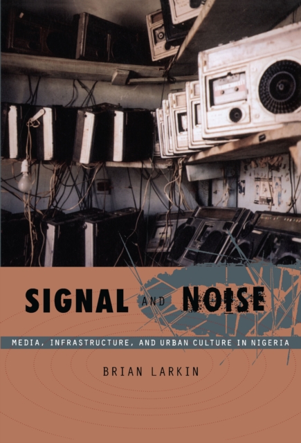 Signal and Noise