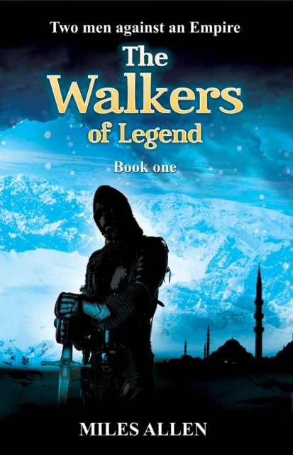 Walkers of Legend