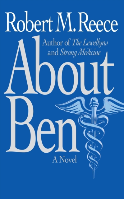About Ben