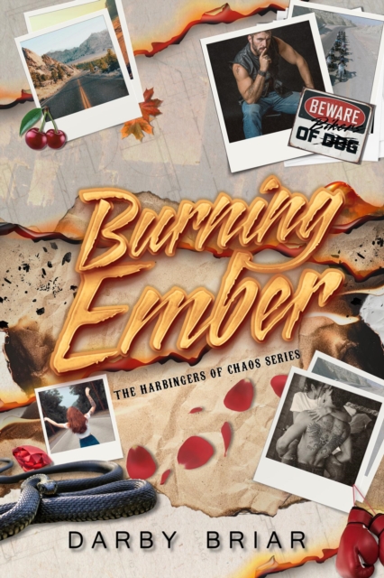 Burning Ember