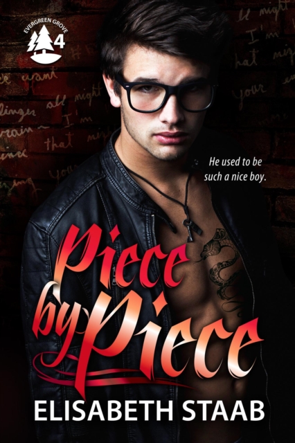 Piece by Piece
