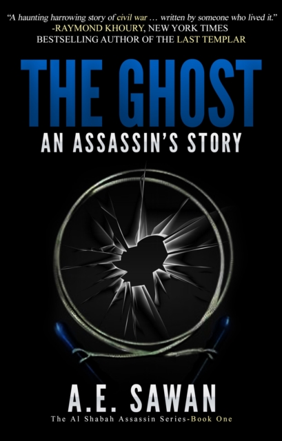 Ghost, An Assassin's Story