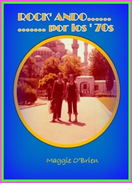 Rock'ando Por Los 70s