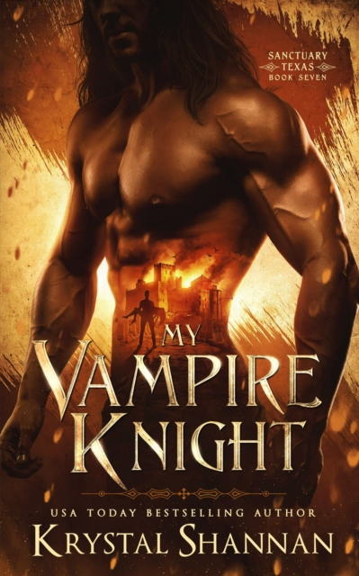 My Vampire Knight