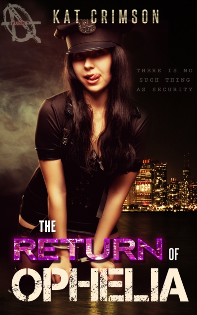Return of Ophelia
