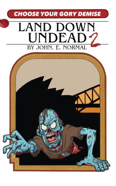 Land Down Undead 2