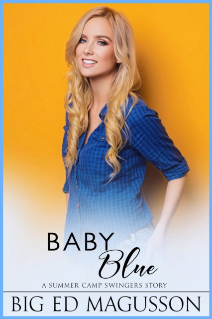 Baby Blue
