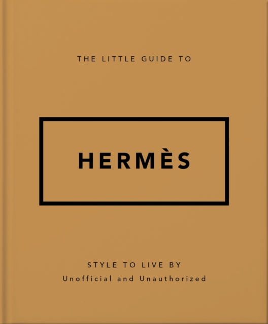 Little Guide to Herm s
