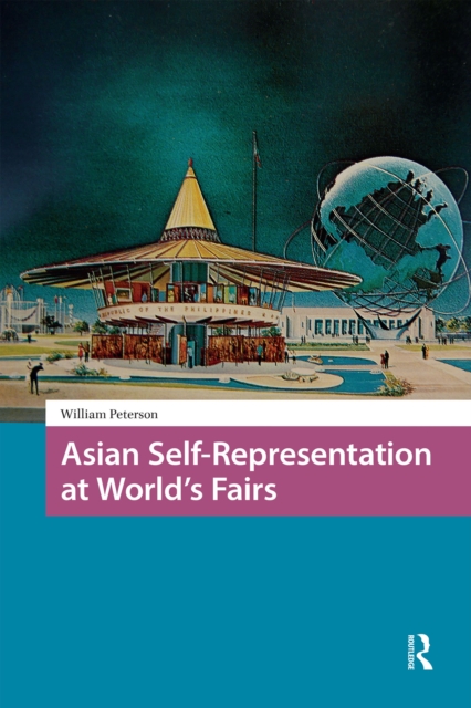 Asian Self-Representation at World's Fairs