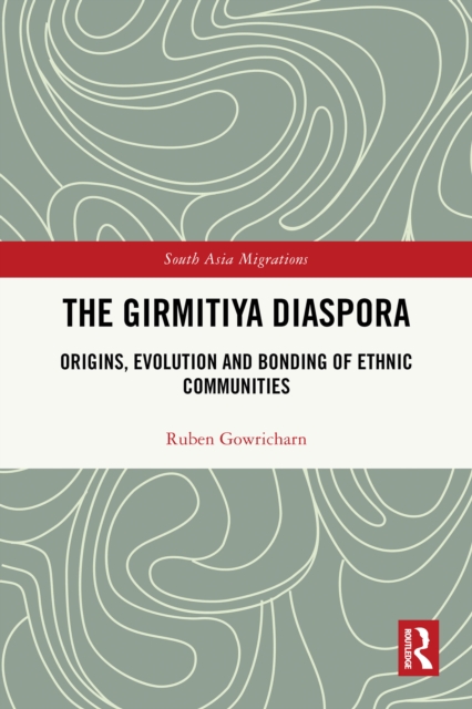 Girmitiya Diaspora