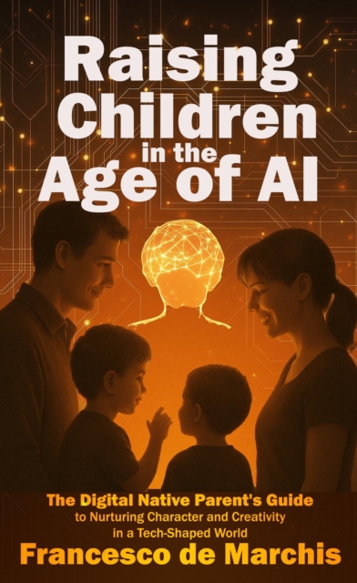 Raising Children in the Age of AI