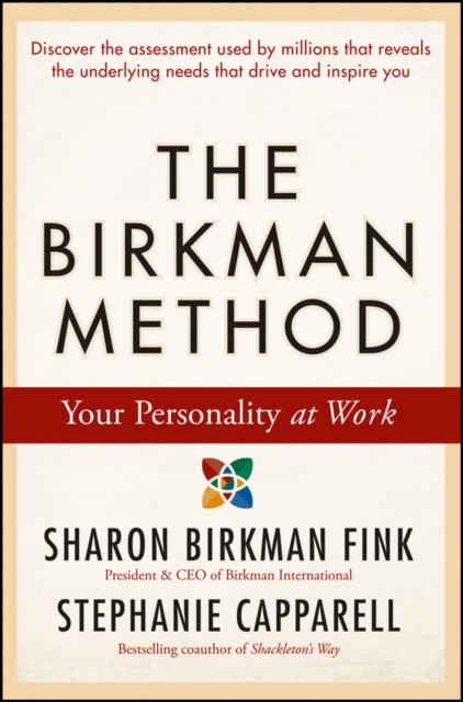 Birkman Method