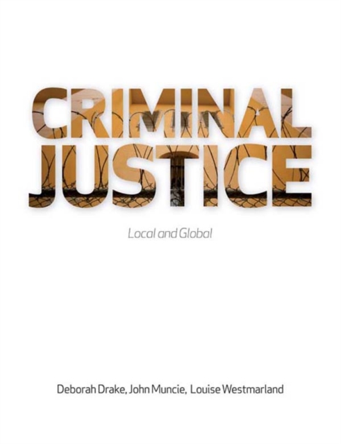 Criminal Justice
