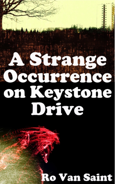 Strange Occurrence on Keystone Drive