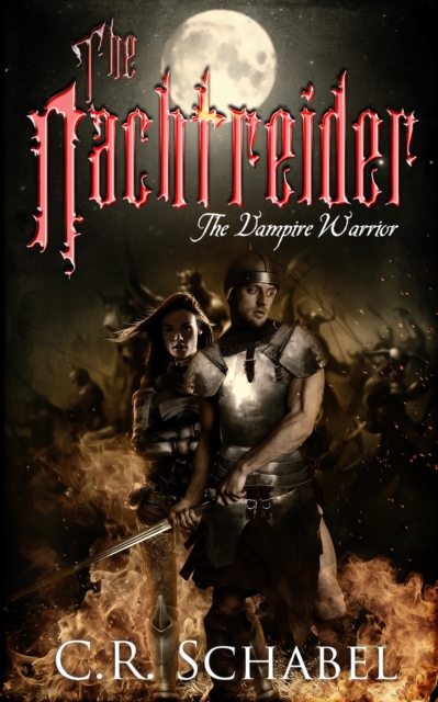 Nachtreider - the Vampire Warrior