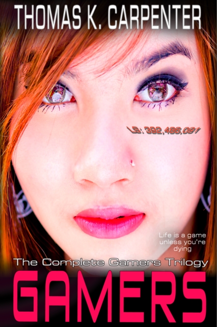 Gamers Complete Box Set