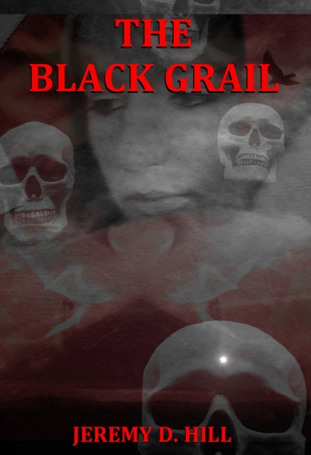 Black Grail (Occult Erotica)