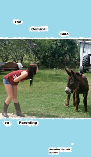 Comical Side of Parenting