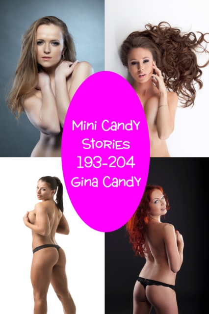 Mini Candy: Stories 193-204