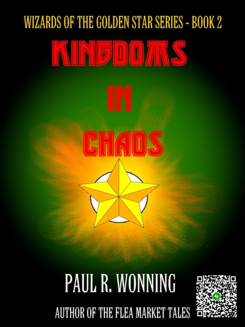 Kingdoms in Chaos