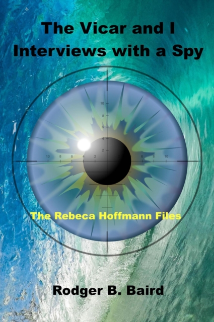 Vicar and I - Interviews with a Spy