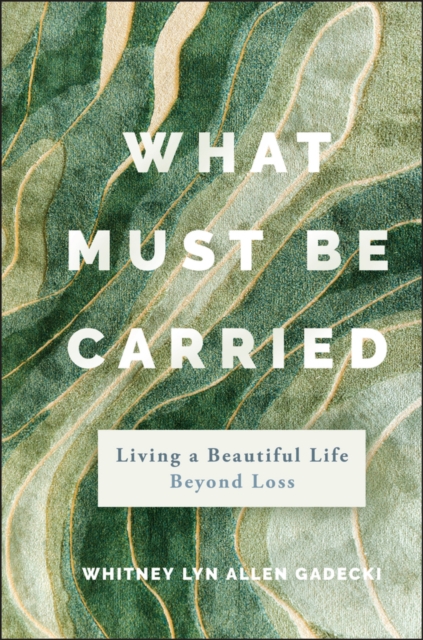 What Must Be Carried