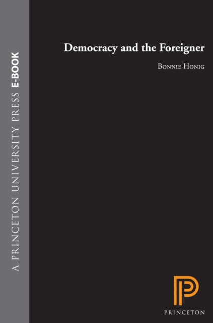 Democracy and the Foreigner