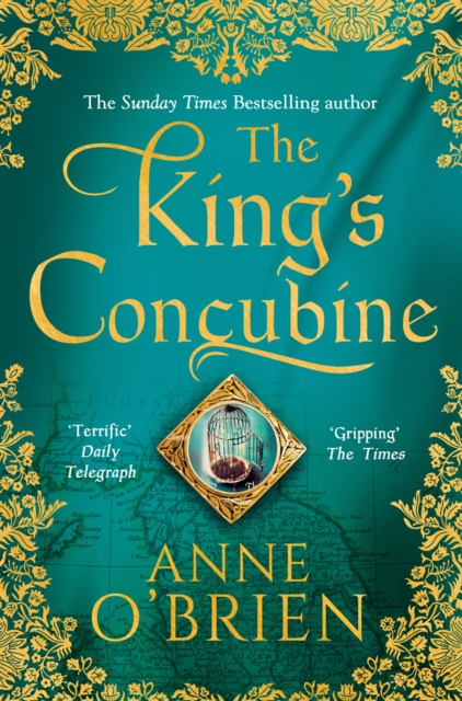 King's Concubine