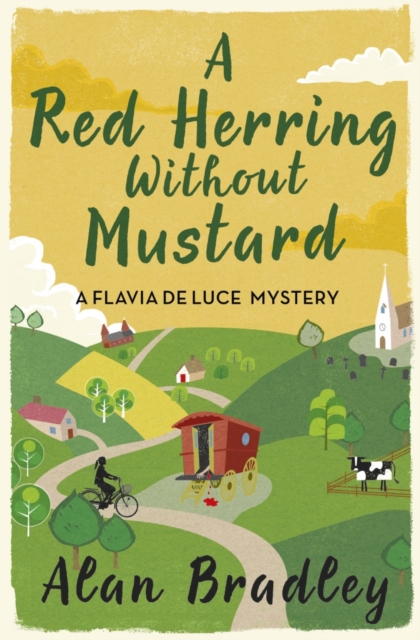 Red Herring Without Mustard