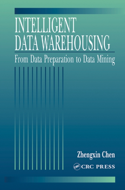 Intelligent Data Warehousing
