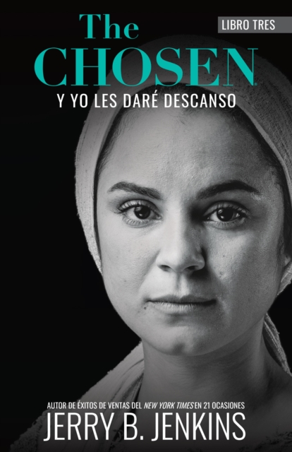 The Chosen – Y yo les daré descanso