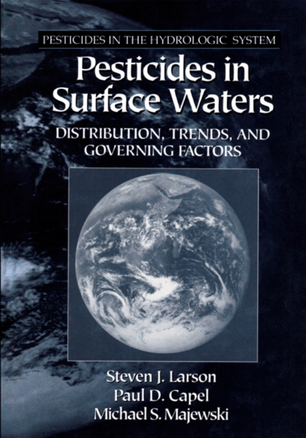 Pesticides in Surface Waters
