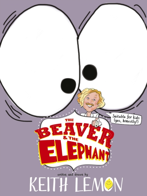 Beaver and the Elephant