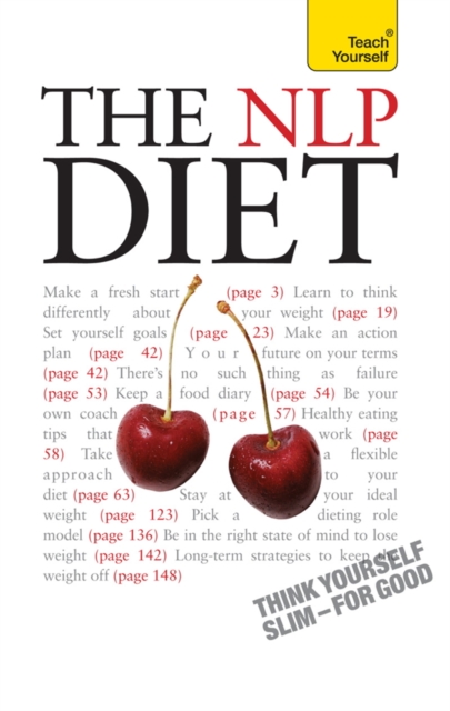 The NLP Diet: Teach Yourself