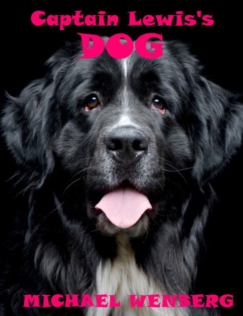 Captain Lewis's Dog