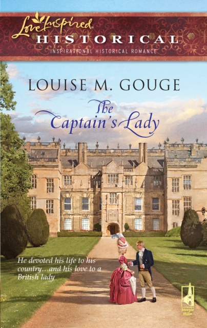 Captain's Lady