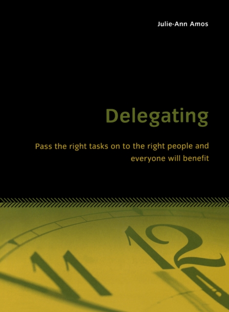 Delegating